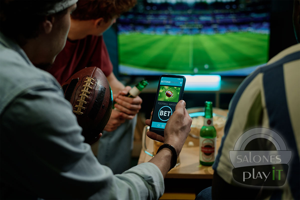 cuotas en las apuestas deportivas