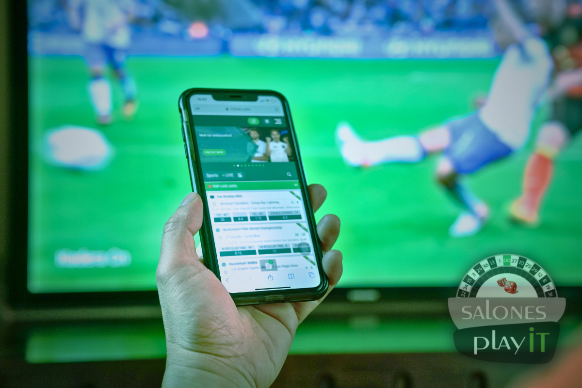 apuestas deportivas cerca de mí