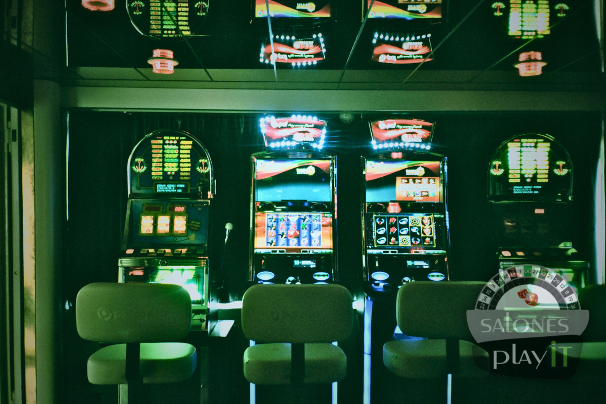 El Salón de Juegos Valencia que combina entretenimiento, seguridad y juego responsable